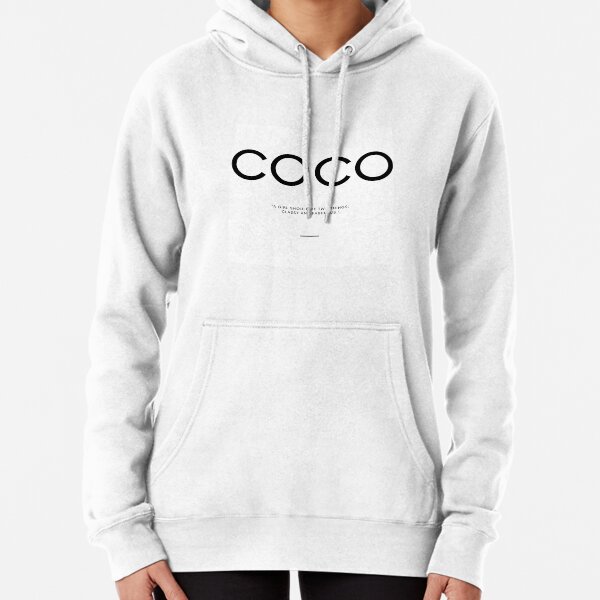 Pullover & Hoodies: Coco Chanel