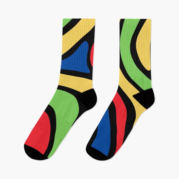 Item preview, Colorful lines design designed and sold by MPDesign84.