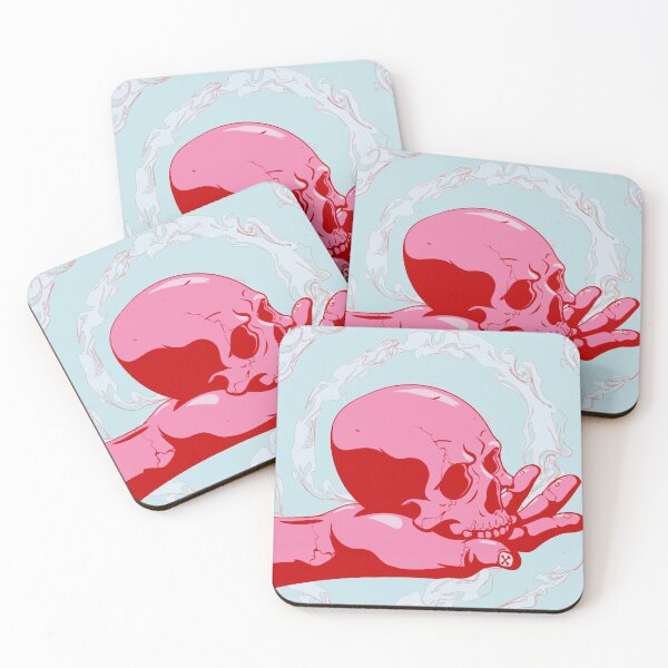 Item preview, Give U Skull designed and sold by KitohodkA.