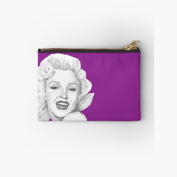 Item preview, Marilyn Monroe designed and sold by Barney Goodbrake.