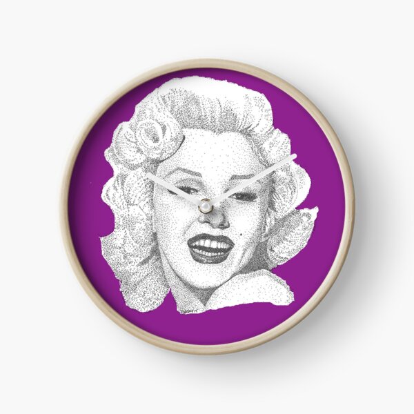 Item preview, Marilyn Monroe designed and sold by Barney Goodbrake.