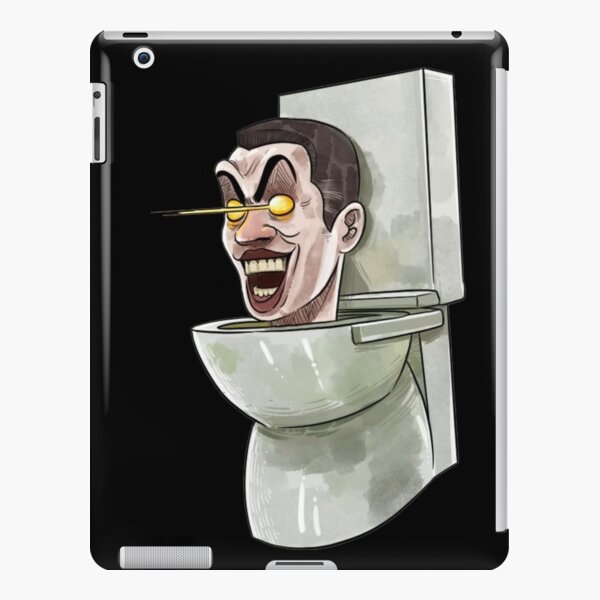 Skibidi Toilet ( Horror Game) by Caylus