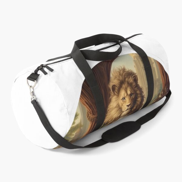 Item preview, Lion aristocrat designed and sold by abmkf.