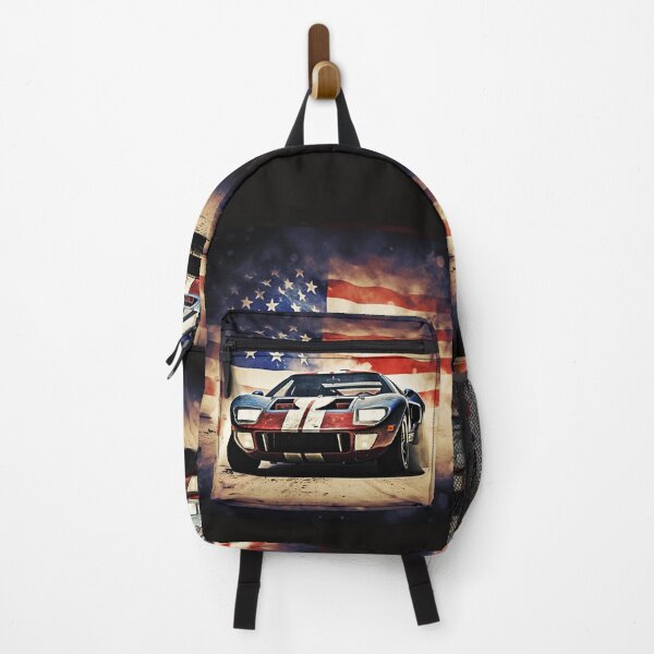 Item preview, American Muscle Car Gift Ideas designed and sold by TheLaundryLady.