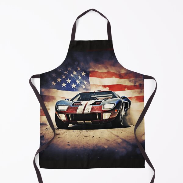 Item preview, American Muscle Car Gift Ideas designed and sold by TheLaundryLady.