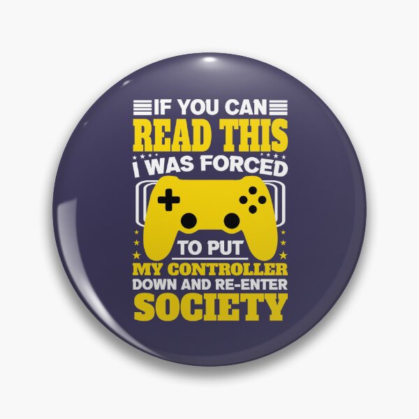 Item preview, Control your life with our controller - For determined gamers designed and sold by LV-creator.