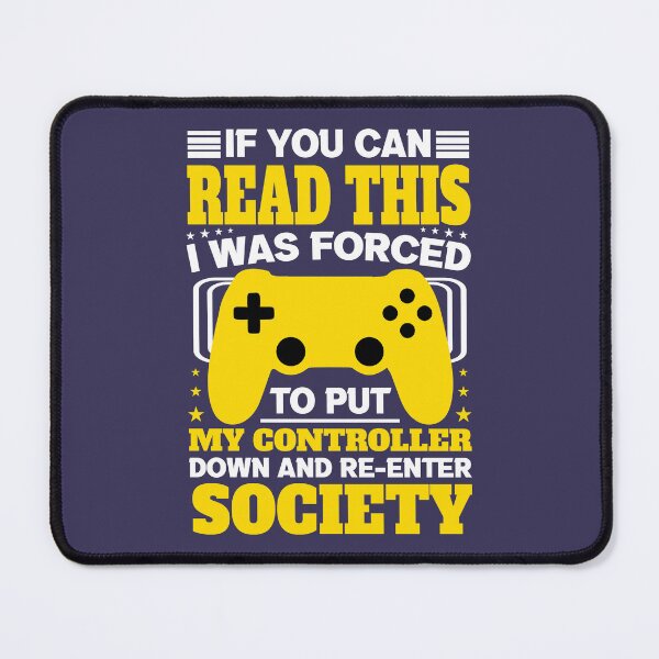 Item preview, Control your life with our controller - For determined gamers designed and sold by LV-creator.