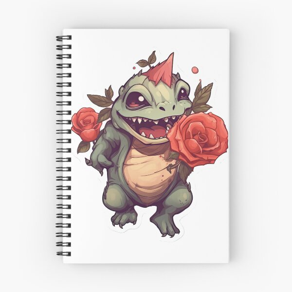 Item preview, Small lizard designed and sold by abmkf.
