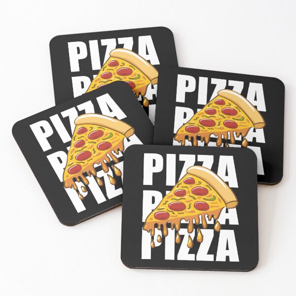 Item preview, Pizza designed and sold by Meliafroggy.