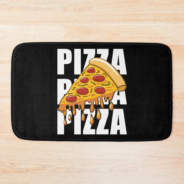 Item preview, Pizza designed and sold by Meliafroggy.