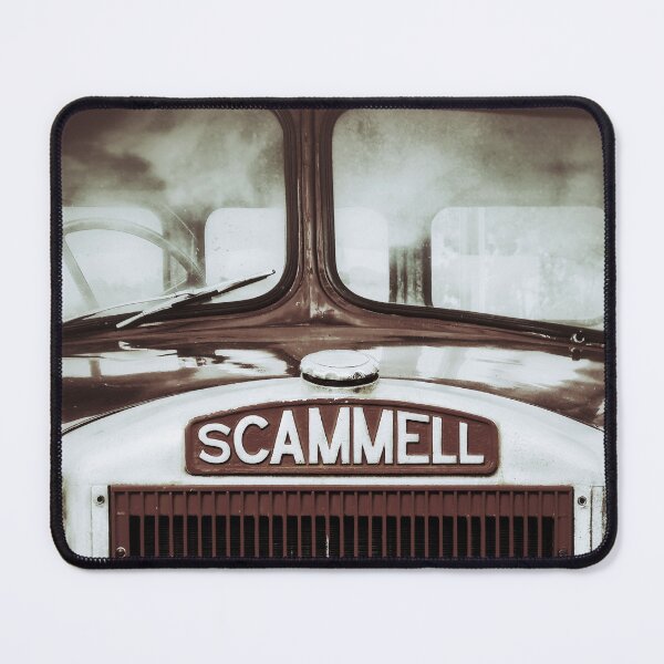 Item preview, The Truck The Lorry The Scammell designed and sold by Duncan-Mac.