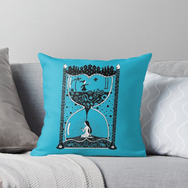 Item preview, Le sablier du temps designed and sold by Lazure.