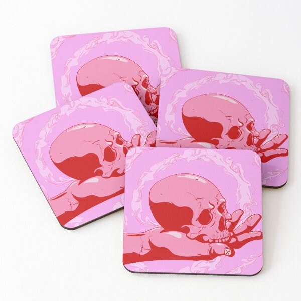 Item preview, Give U Skull designed and sold by KitohodkA.