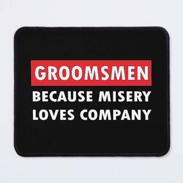 Item preview, Groomsmen designed and sold by Thedigital91.