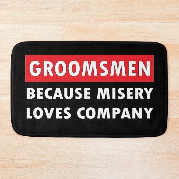 Item preview, Groomsmen designed and sold by Thedigital91.
