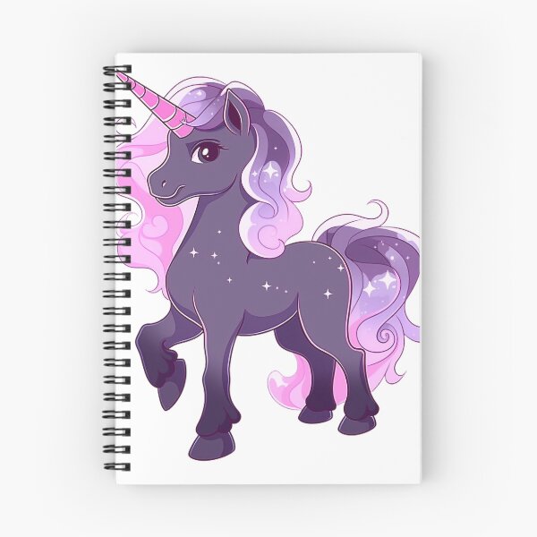 Item preview, Wondrous Unicorn - Experience the Magic and Beauty designed and sold by PaintbrushPlace.