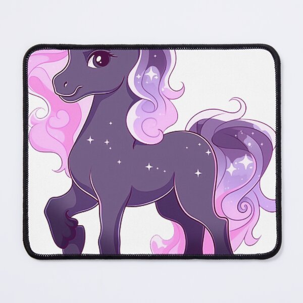 Item preview, Wondrous Unicorn - Experience the Magic and Beauty designed and sold by PaintbrushPlace.