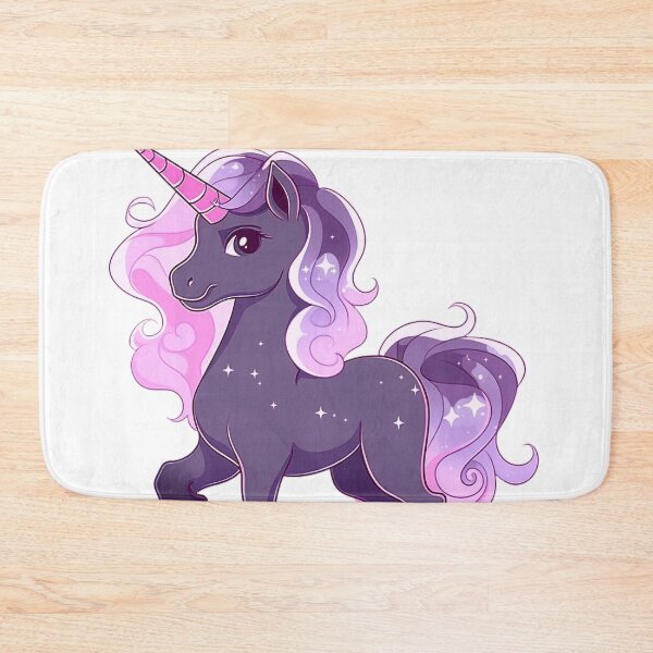 Item preview, Wondrous Unicorn - Experience the Magic and Beauty designed and sold by PaintbrushPlace.