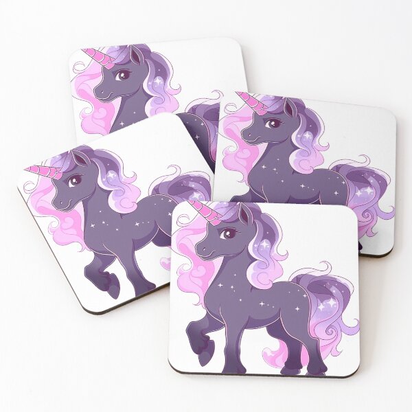 Item preview, Wondrous Unicorn - Experience the Magic and Beauty designed and sold by PaintbrushPlace.