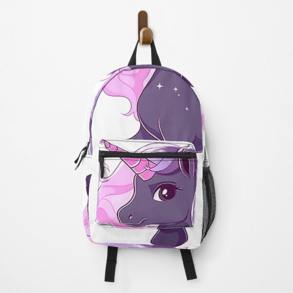Item preview, Wondrous Unicorn - Experience the Magic and Beauty designed and sold by PaintbrushPlace.