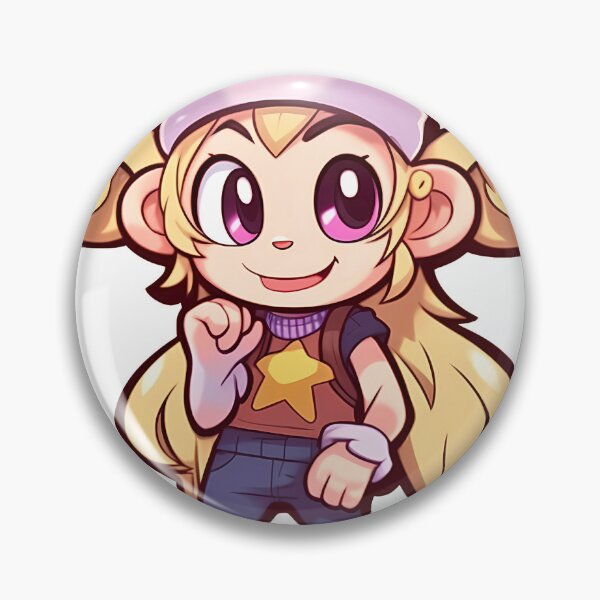 Item preview, Cute Tiny Kong Adorable Design for Kong Lovers designed and sold by Pannyyy.