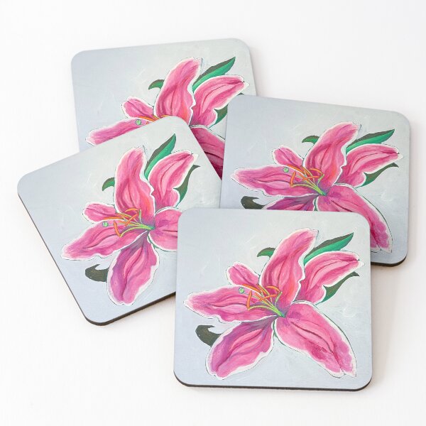 Item preview, Lily's Essence designed and sold by Stephanie Fuller.
