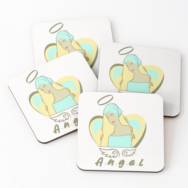 Item preview, Angel designed and sold by Aidaros.