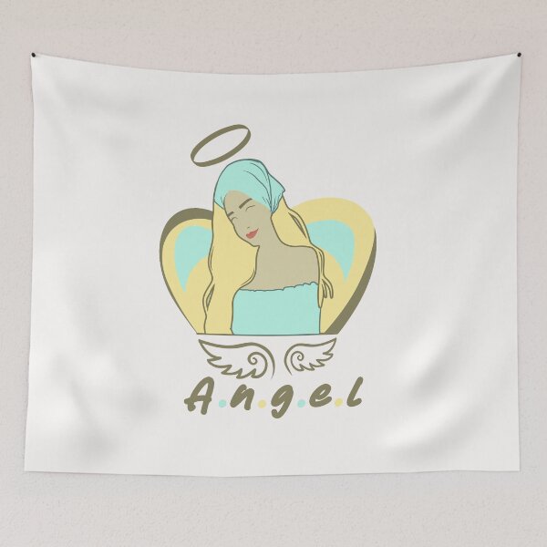 Item preview, Angel designed and sold by Aidaros.