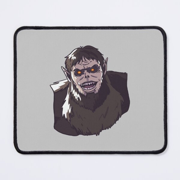 Item preview, Shingeki Beast Titan Skin designed and sold by Ruben-Maldonado.