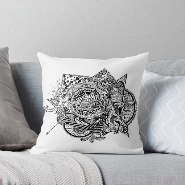 Item preview, Abstract art design  designed and sold by honeydoodles6.