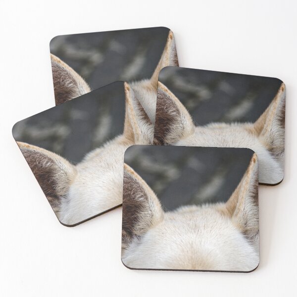 Item preview, Pricked Up Dog Ears  designed and sold by StephenPower.