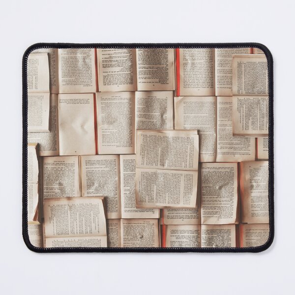 Item preview, Read a book - Save a librarian designed and sold by megmcghee.