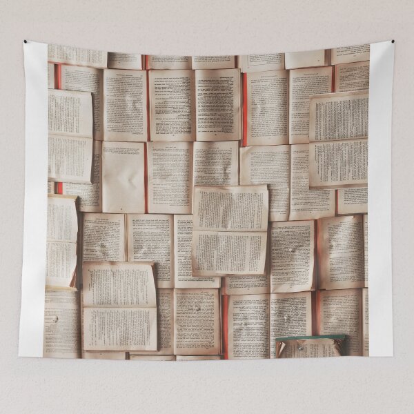 Item preview, Read a book - Save a librarian  designed and sold by megmcghee.