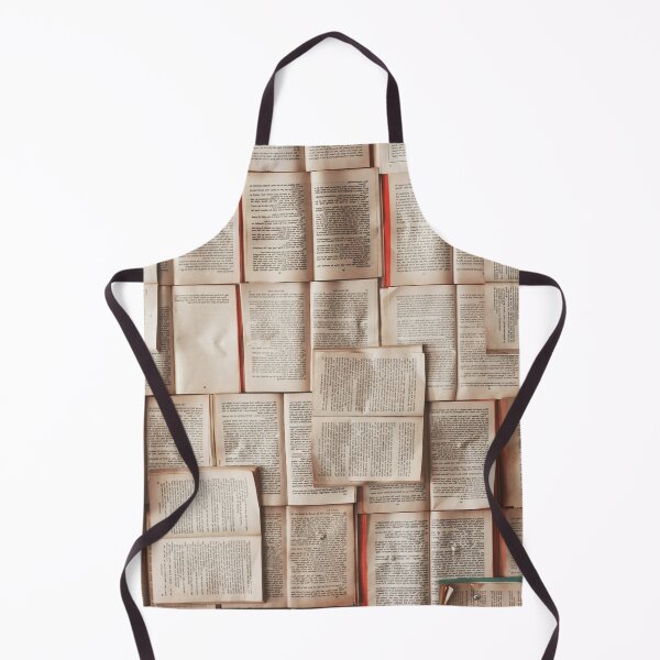 Item preview, Read a book - Save a librarian designed and sold by megmcghee.