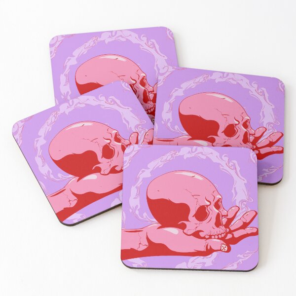 Item preview, Give U Skull designed and sold by KitohodkA.