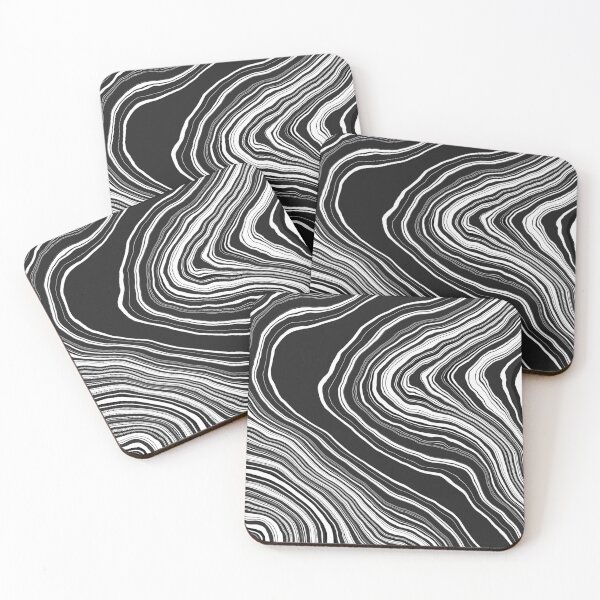 Item preview, black marble designed and sold by 7AMZA art.