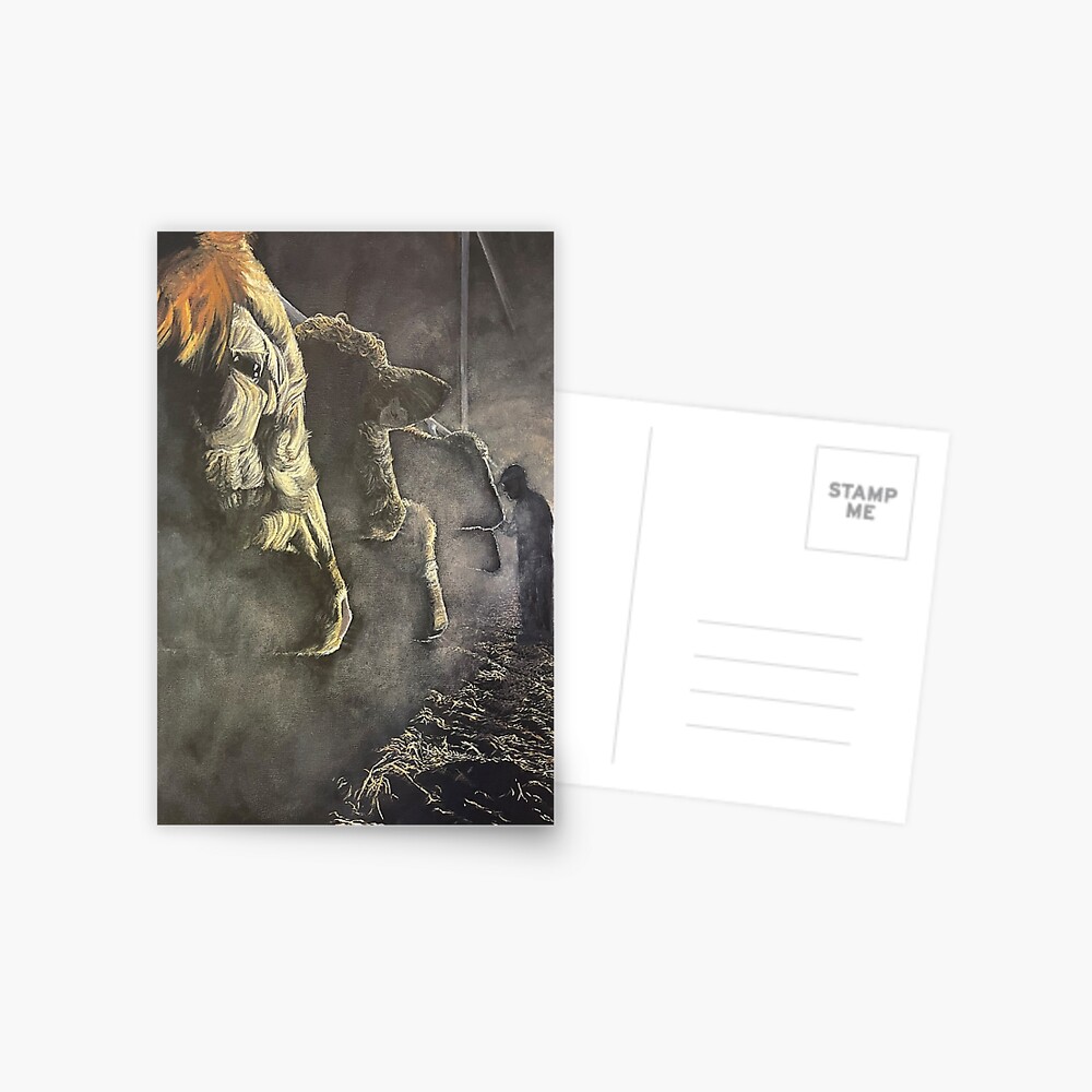 Item preview, Postcard designed and sold by EuniceWilkie.