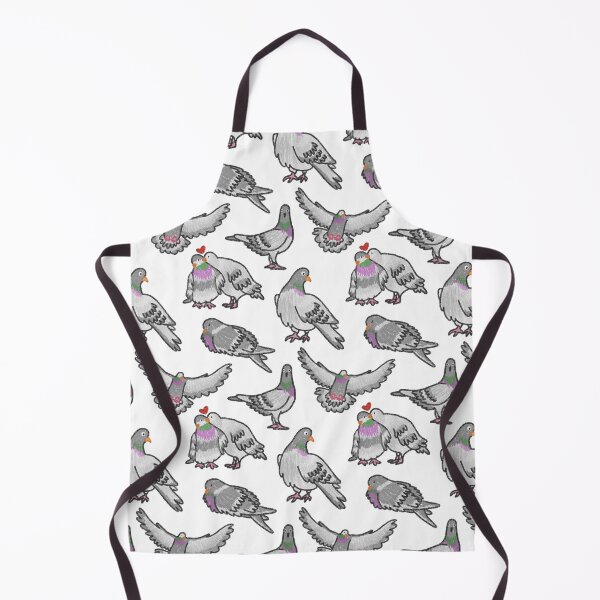 Item preview, Pigeons! designed and sold by noacraig.