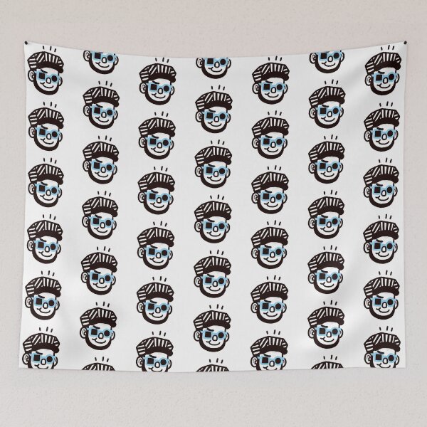 Item preview, Fashion Boy designed and sold by Brain Farts.
