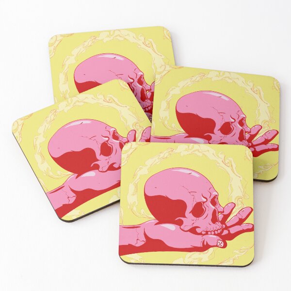 Item preview, Give U Skull designed and sold by KitohodkA.