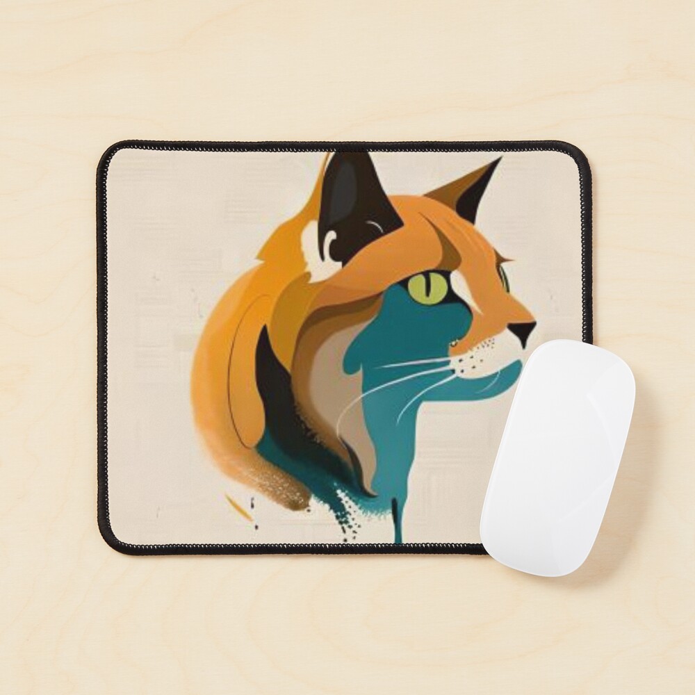Item preview, Mouse Pad designed and sold by Vialuga.
