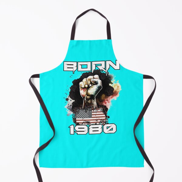 Item preview, Born 1980 designed and sold by MironEX.