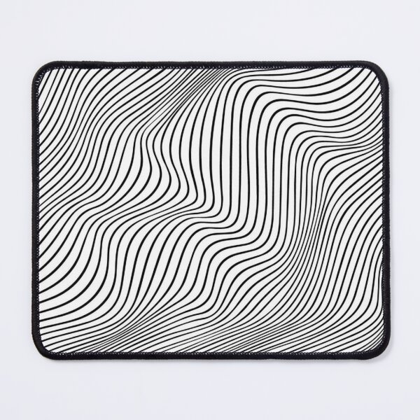 Item preview, black and white abstract designed and sold by 7AMZA art.