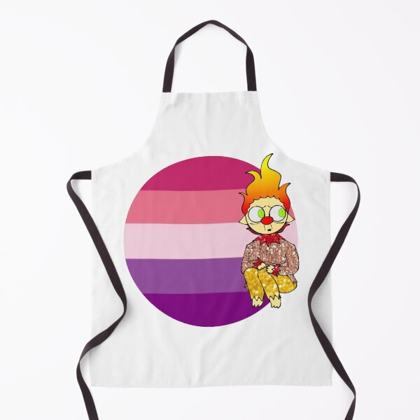 Item preview, Heat Miser Aceflux Flag designed and sold by TheGothDork.
