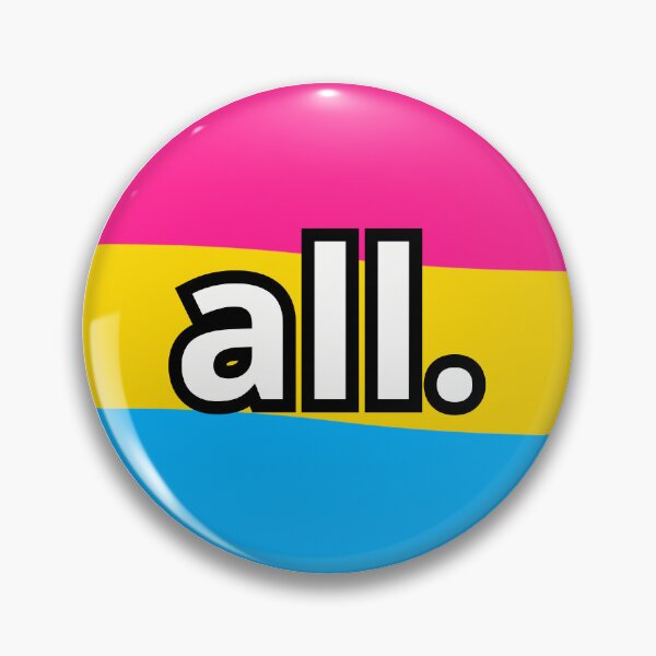 Item preview, Funny Pansexual designed and sold by Furia LGBTQ+ Accessories.