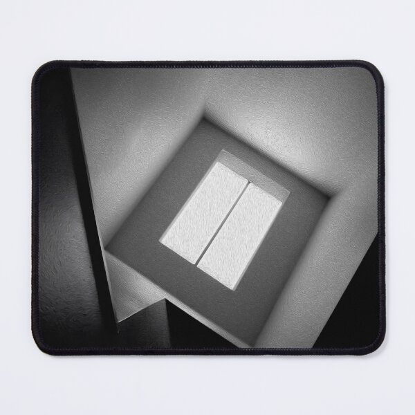 Item preview, Abstract Window - Photo Art designed and sold by well3eyond.