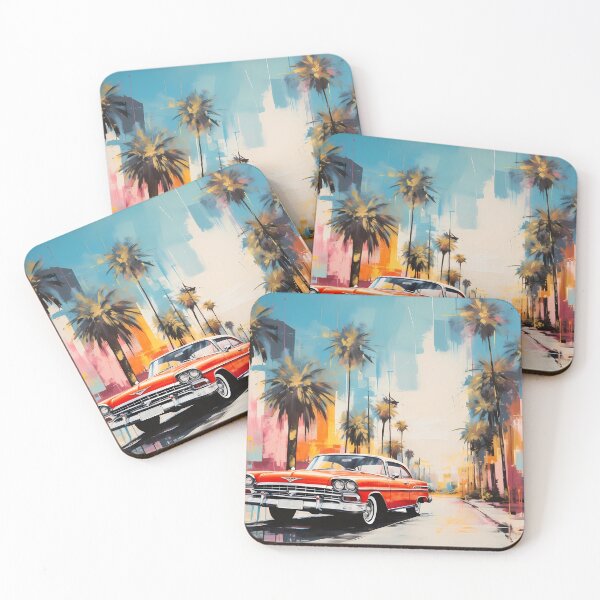 Item preview, USA countryscape wall art designed and sold by jboonsart.