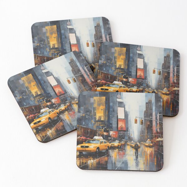 Item preview, USA countryscape wall art designed and sold by jboonsart.