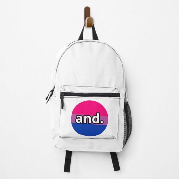 Item preview, Funny Bisexual designed and sold by Furia LGBTQ+ Accessories.