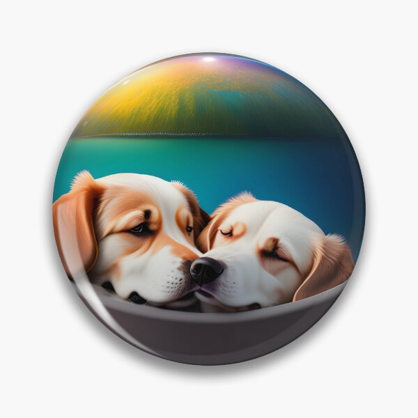 Item preview, Best Buddies designed and sold by Shiwwa.